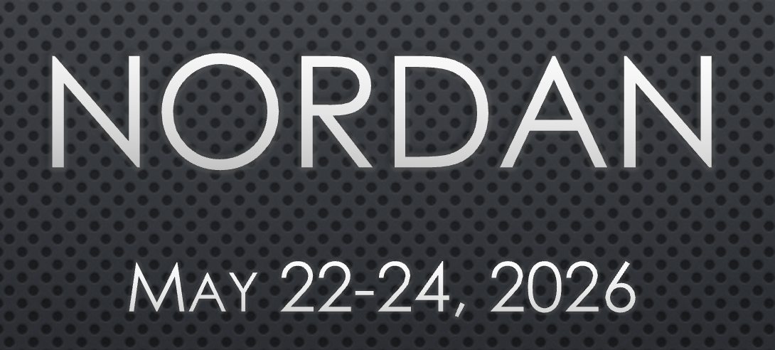 Nordan 2026