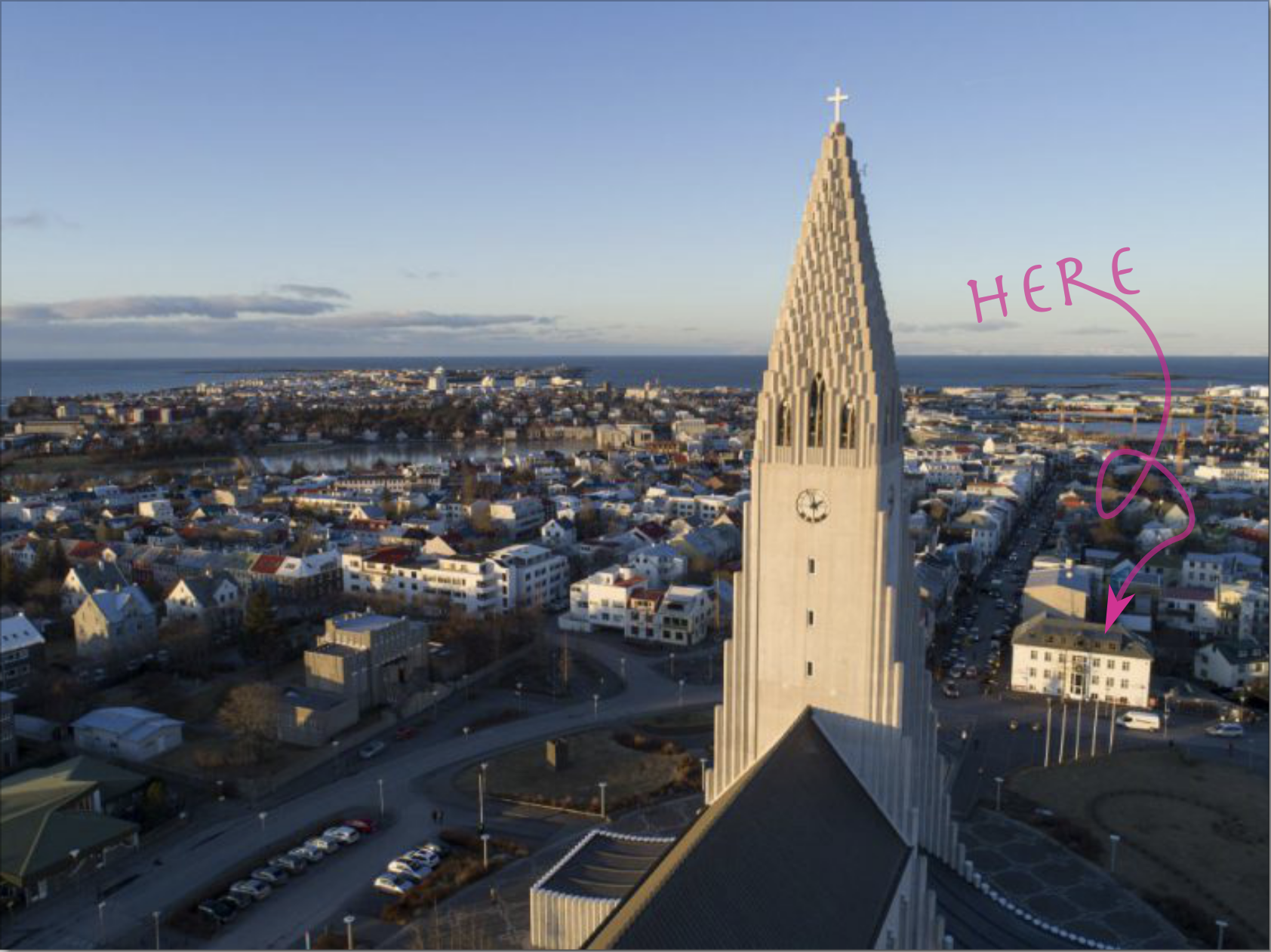 Leifur