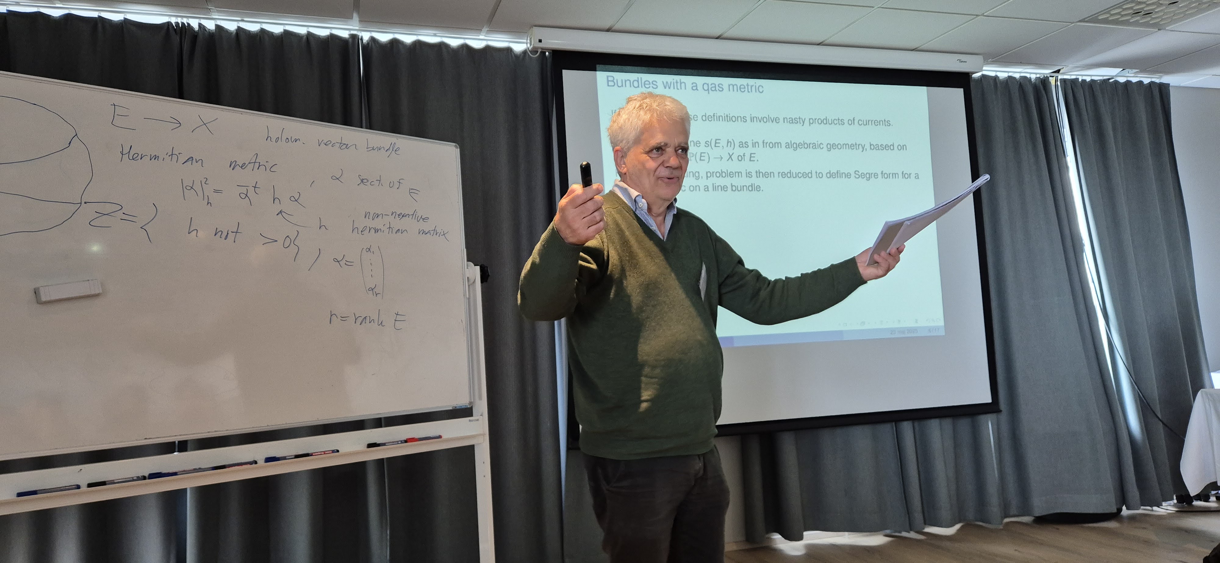 Mats Andersson